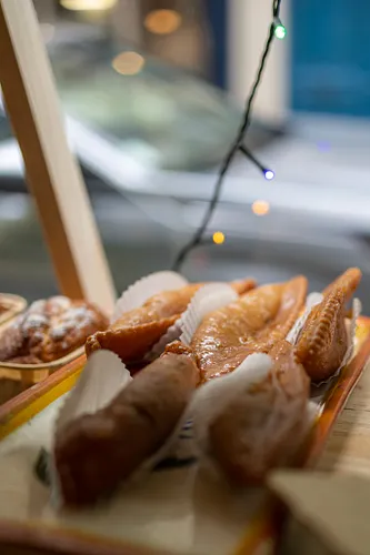 La cantine de Sam Restaurant Paris