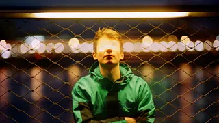Distile Records : OWL Release Party W/ Rivière Monk, Mister T.