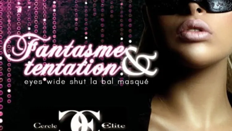 "FANTAMES ET TENTATIONS"