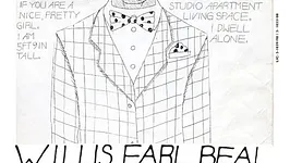 Willis Earl Beal