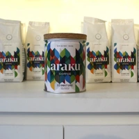 Araku Coffee