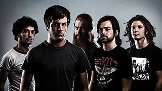 Protest The Hero