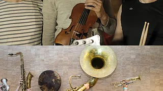 ZIED ZOUARI TRIO - GHALIA BENALI & MÂÄK
