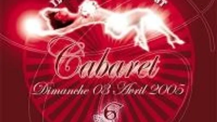 Cabaret