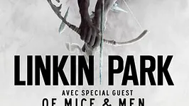 Linkin Park en concert