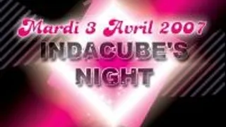 Indacube's Night
