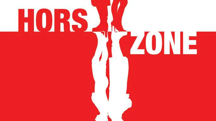 HORS ZONE
