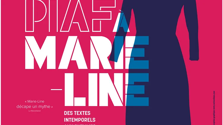 Marie-line Weber