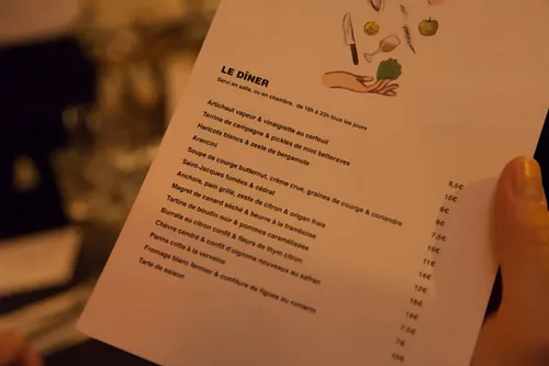 Le Pigalle Restaurant Bar Hôtel Paris