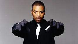 Method Man & Redman en concert