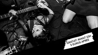 Megateuf / The Vacant Lots • Elephant Stone • Strange Cages • Xavier Boyer & More