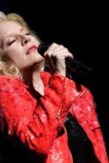 Sylvie Vartan