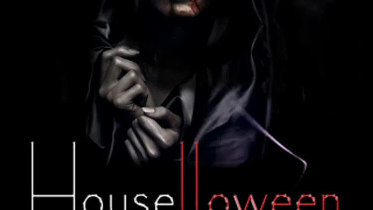 Houselloween