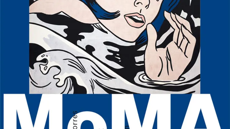 Être moderne : le MoMA à Paris