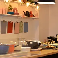 Ma Kitchen