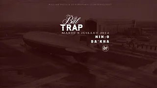 Le Bal Trap LZ 129 Hindenburg