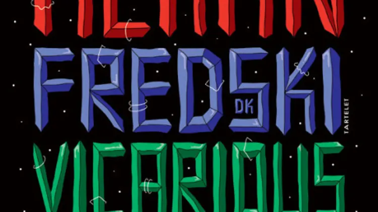 EROL ALKAN / FREDSKI / VICARIOUS BLISS