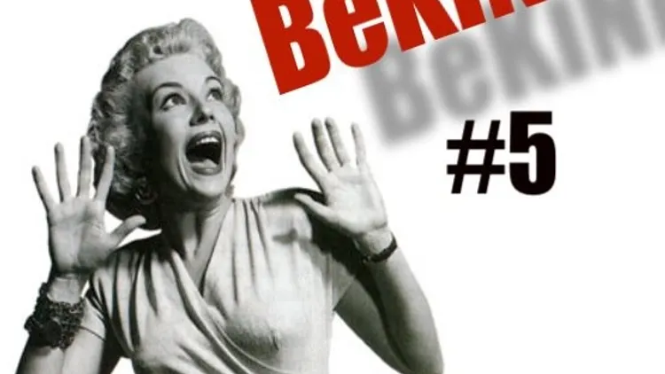 Bekini Party #5 speciale