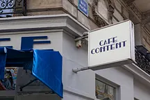 Café Content