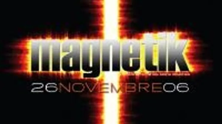 Magnetik