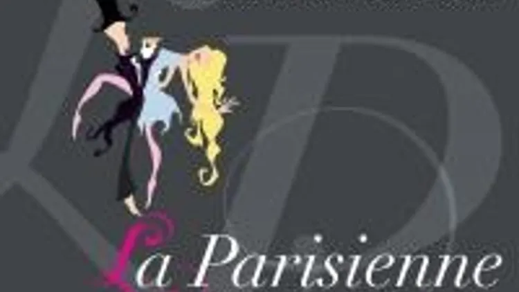 La Parisienne