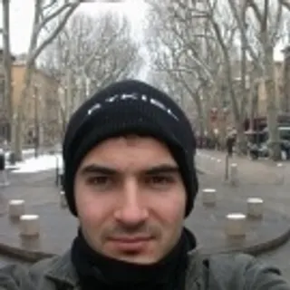 Martin D