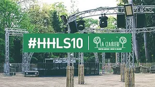 HHLS 10 BDAY BASH
