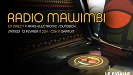 Radio Mawimbi