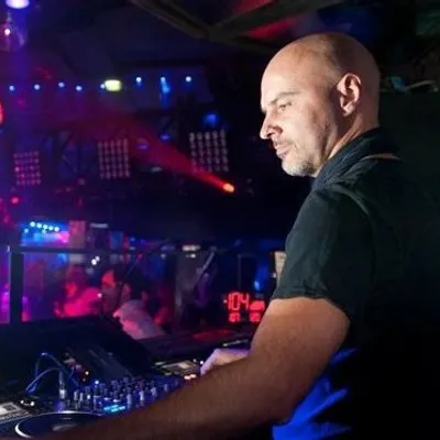 Paris vu par David Stepanoff, Dj, 39 ans