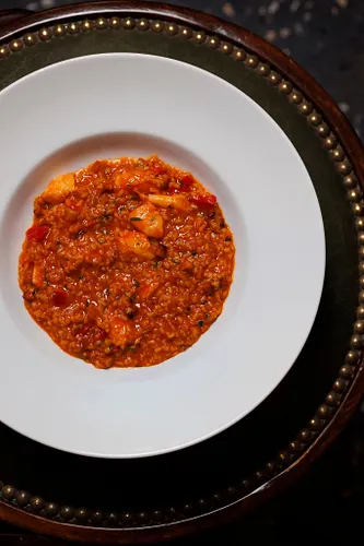 L'Arret by The Grey Restaurant Paris