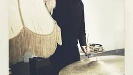 Indietronic Mutation : Kristoffer & The Harbou Heads