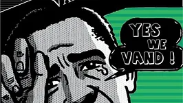 YES WE VAND ! Vand Vand Party