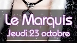 AFTER-WORK @ MARQUIS