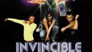 Invincible