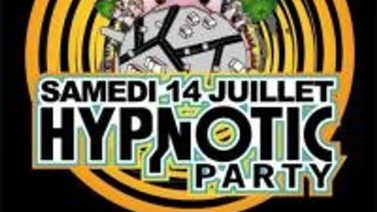 Hypnotic Party
