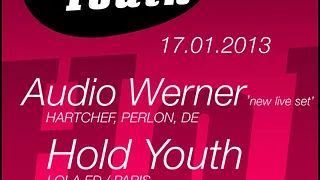Hold Youth