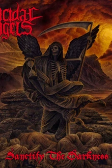 Suicidal Angels + Fueled by Fire + Lost Society + Guest