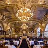 Le Train Bleu