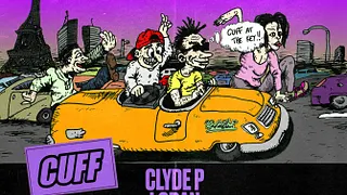 Cuff & The Key Paris present: Dennis Cruz, Clyde P & More