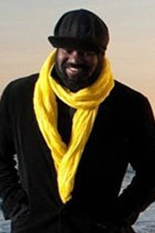 Gregory Porter