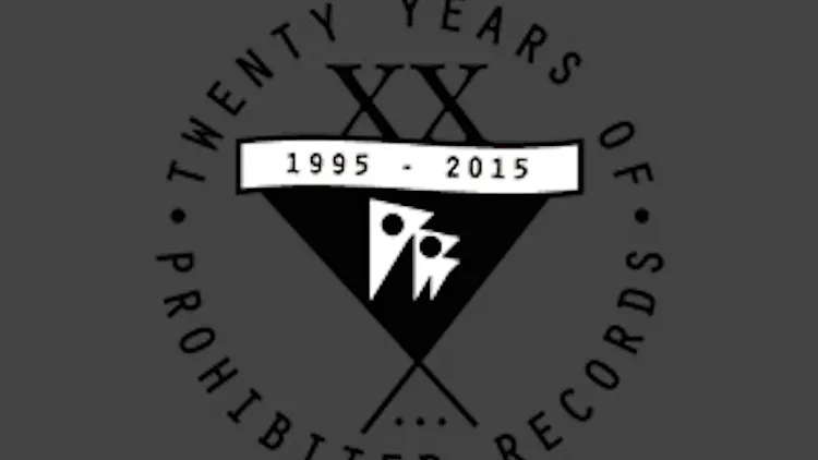 DISQUAIRE DAY "20YEARS OF PROHIBITED RECORDS"