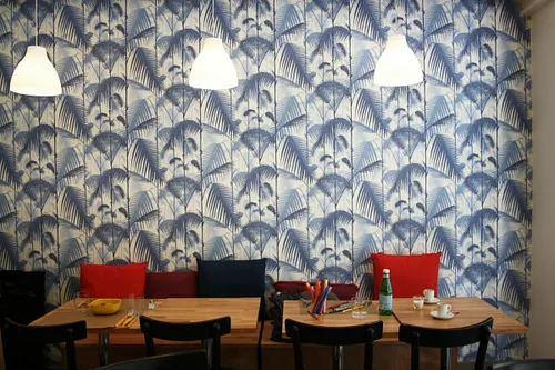 Ivlo Restaurant Paris