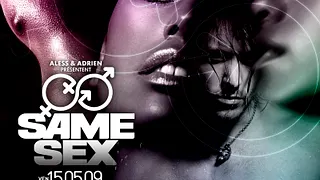 Samesex @ Redlight