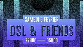 DSL & FRIENDS
