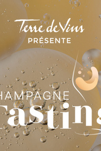 Champagne Tasting - Palais Brongniart - samedi 25 mai