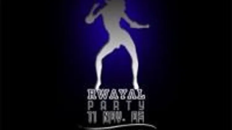 Rwayal Party