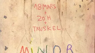 MINOR SAILOR