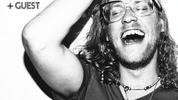 Allen Stone + Guest