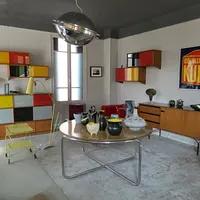 La Galerie Gam
