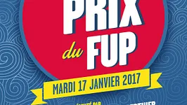 Grand Prix du Festival de L'Humour à Paris FUP